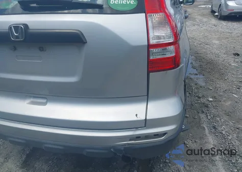 2010 Honda Cr-V Lx z USA, uszkodzony, nr VIN 3CZRE3H33AG702510